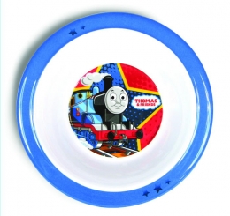 Thomas The Tank - T1 Round Bowl